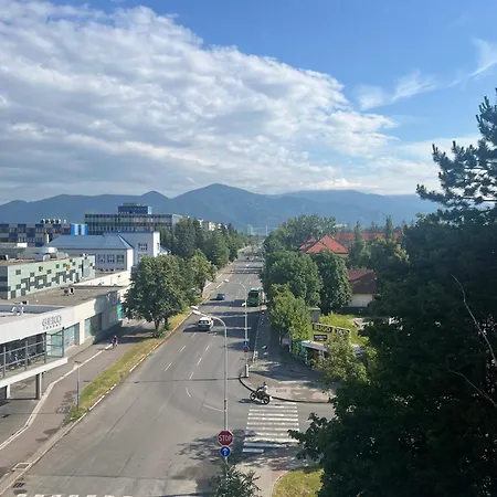 Apartment Rodinny 2 Izbovy V Centre *