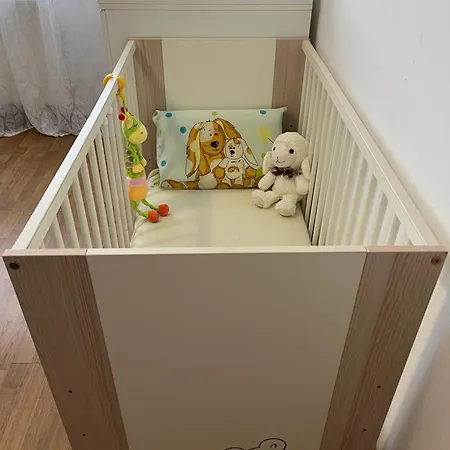 Rodinny 2 Izbovy V Centre 아파트 마틴