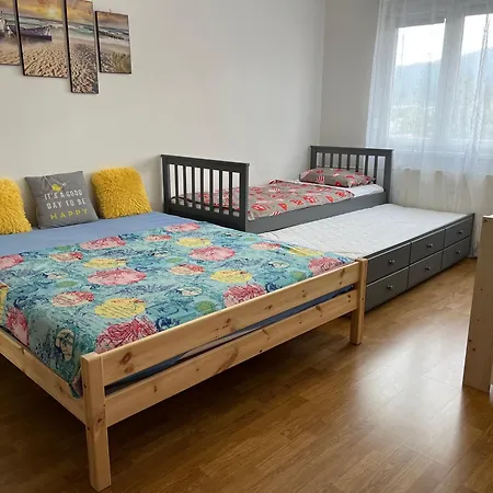 Rodinny 2 Izbovy V Centre