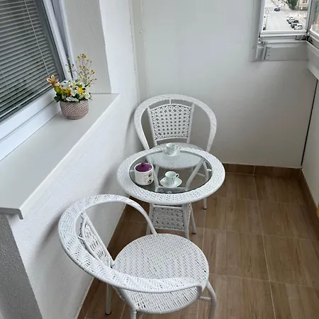 Apartment Rodinny 2 Izbovy V Centre Martin