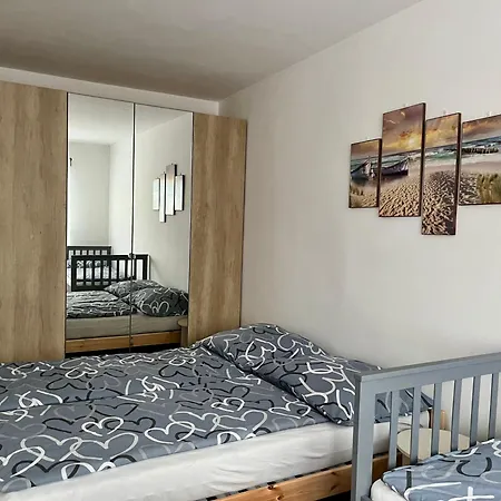 Rodinny 2 Izbovy V Centre