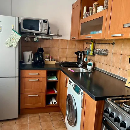 Rodinny 2 Izbovy V Centre