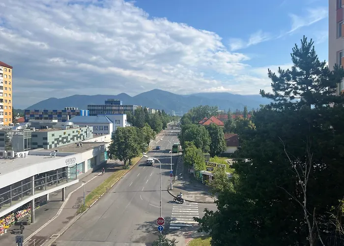 Apartment Rodinny 2 Izbovy V Centre *