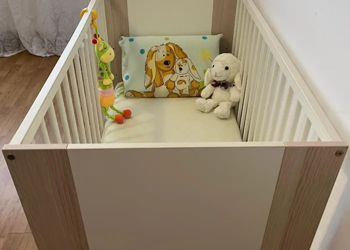 Rodinny 2 Izbovy V Centre Apartman Turócszentmárton