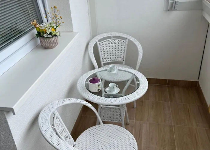 Apartment Rodinny 2 Izbovy V Centre Martin