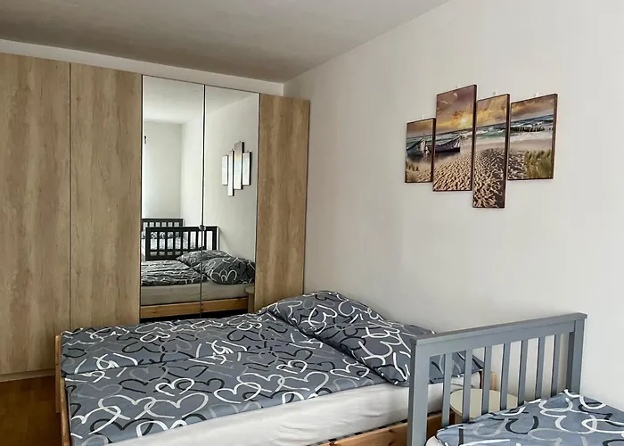 Rodinny 2 Izbovy V Centre