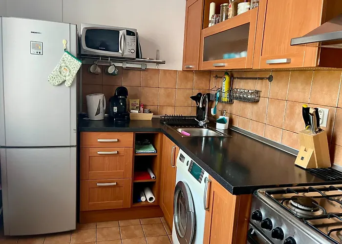 Rodinny 2 Izbovy V Centre